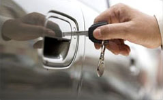 Locksmith Kings Mountain