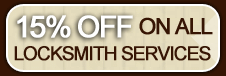 Locksmith Kings Mountain