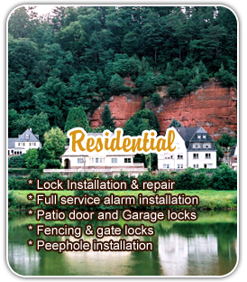Kings Mountain Locksmith