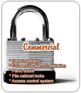 Locksmith Kings Mountain