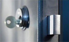 Locksmith Kings Mountain